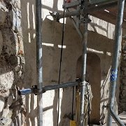 Renovéieren aal Kierch 18.4.2013  0015